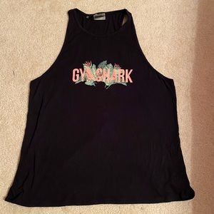 Gymshark tank